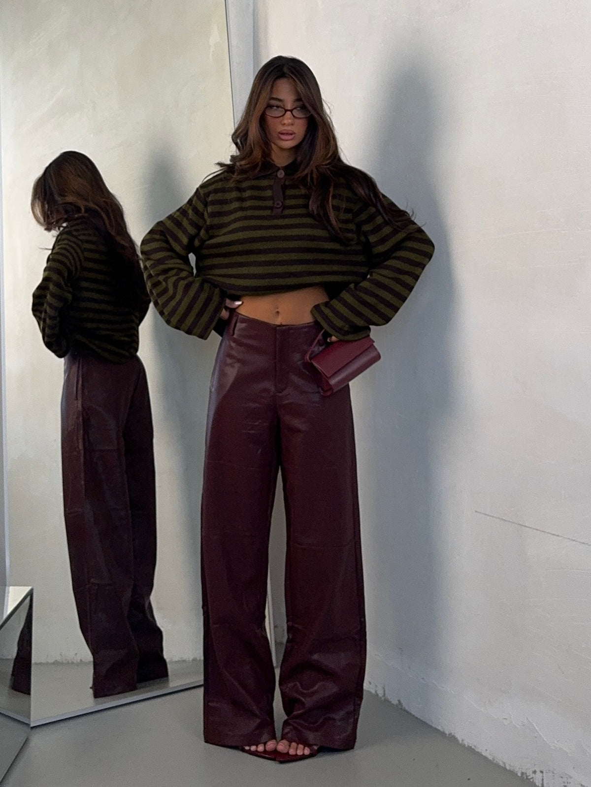 PANTS EMMA
