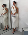 DRESS CINDY