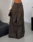 PANTS SILKY