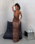 DRESS FELINE