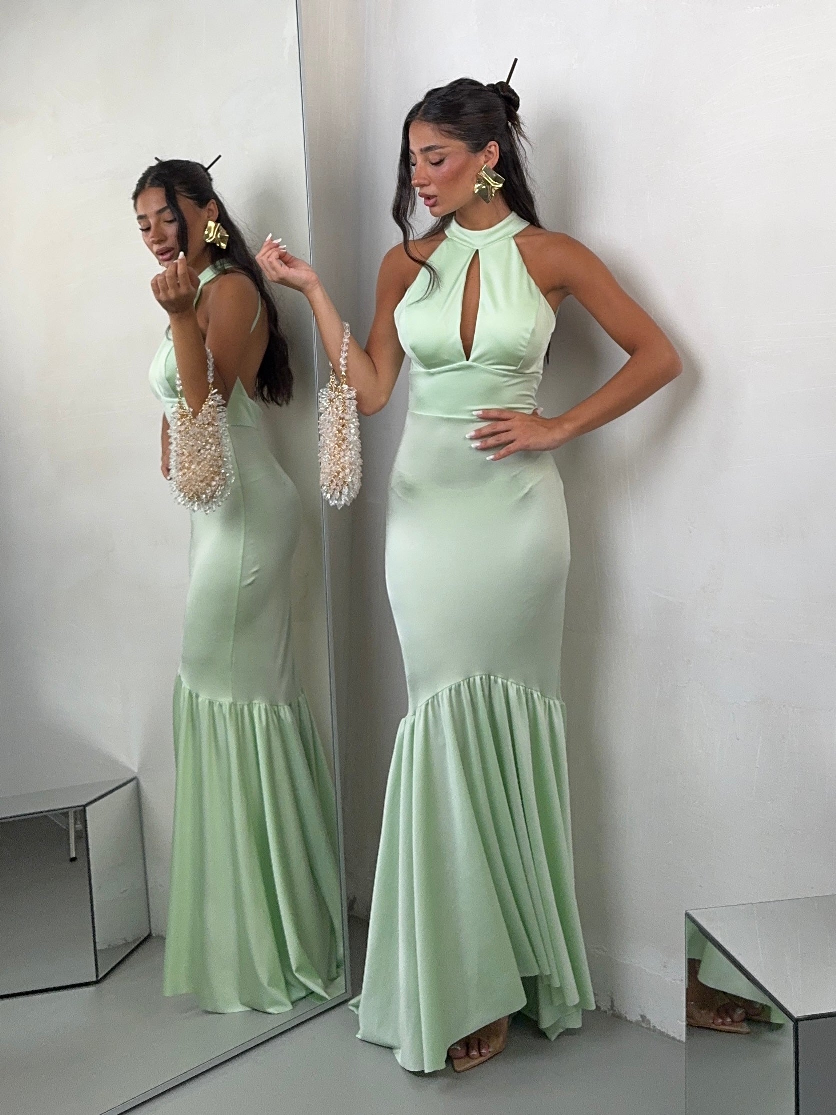 DRESS JASMINE