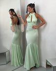 DRESS JASMINE