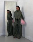 COORD OFF VERDE