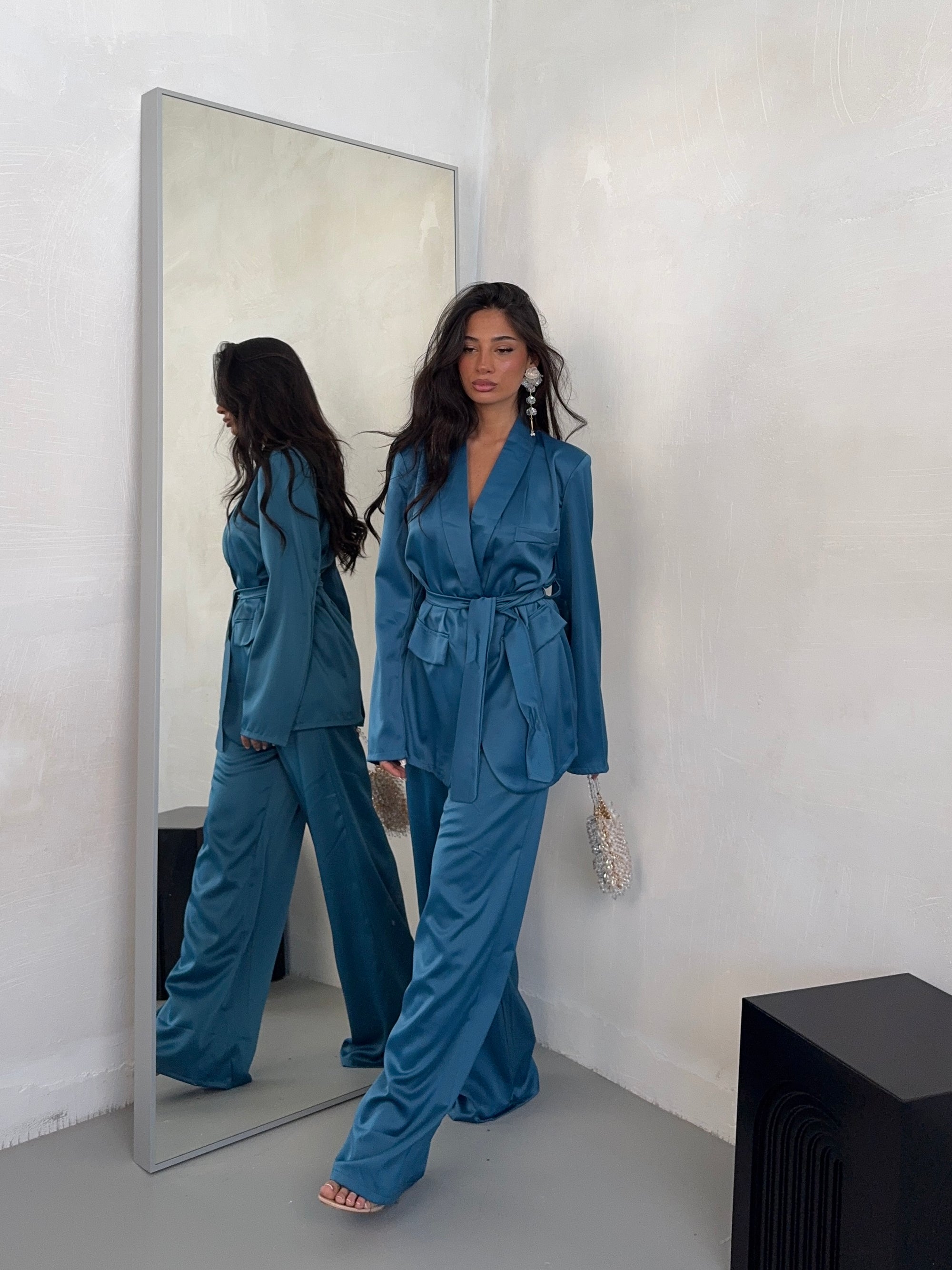 TAILLEUR SOFT