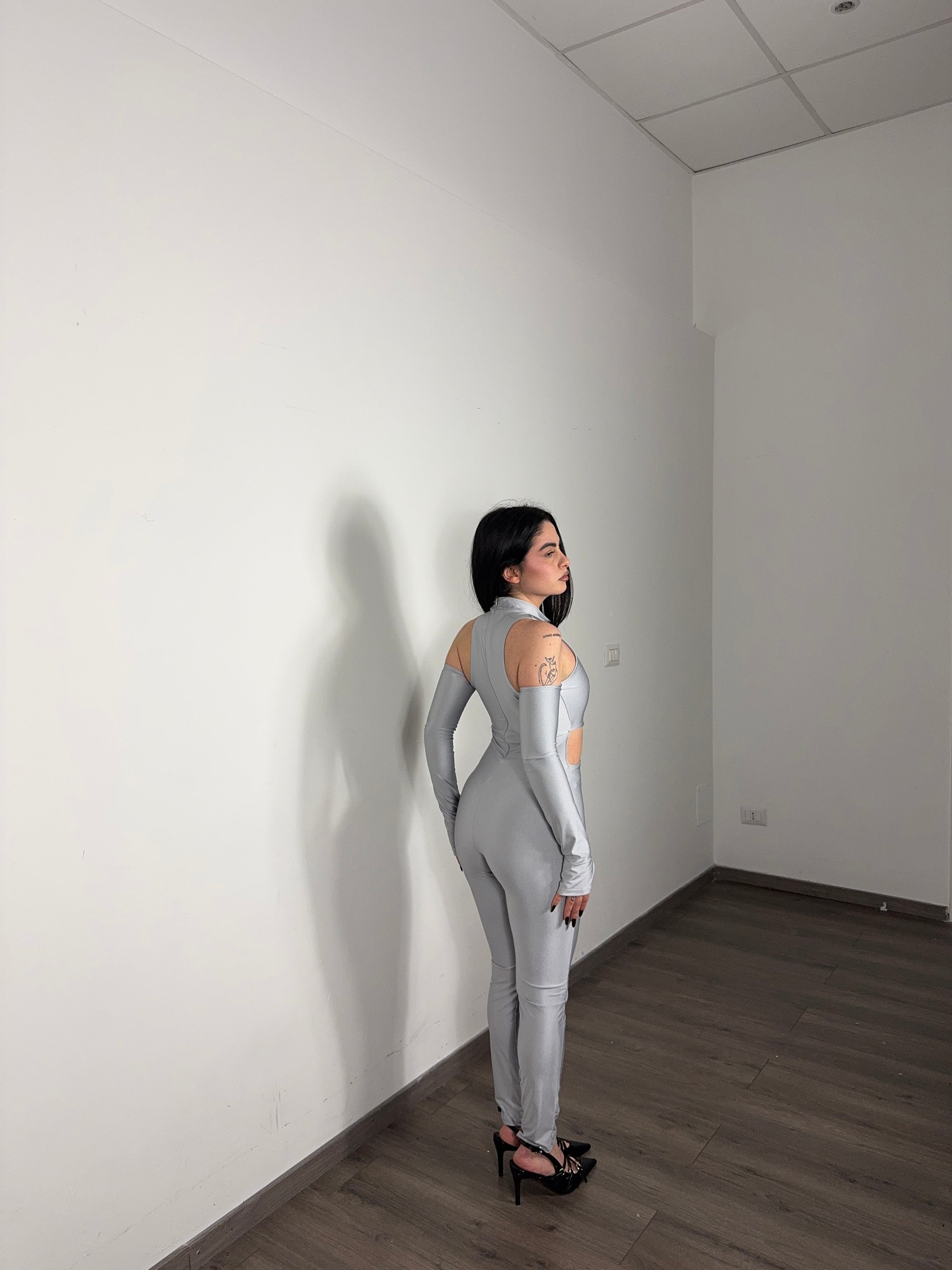 Jumpsuit SPACE