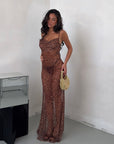 DRESS ZUMA