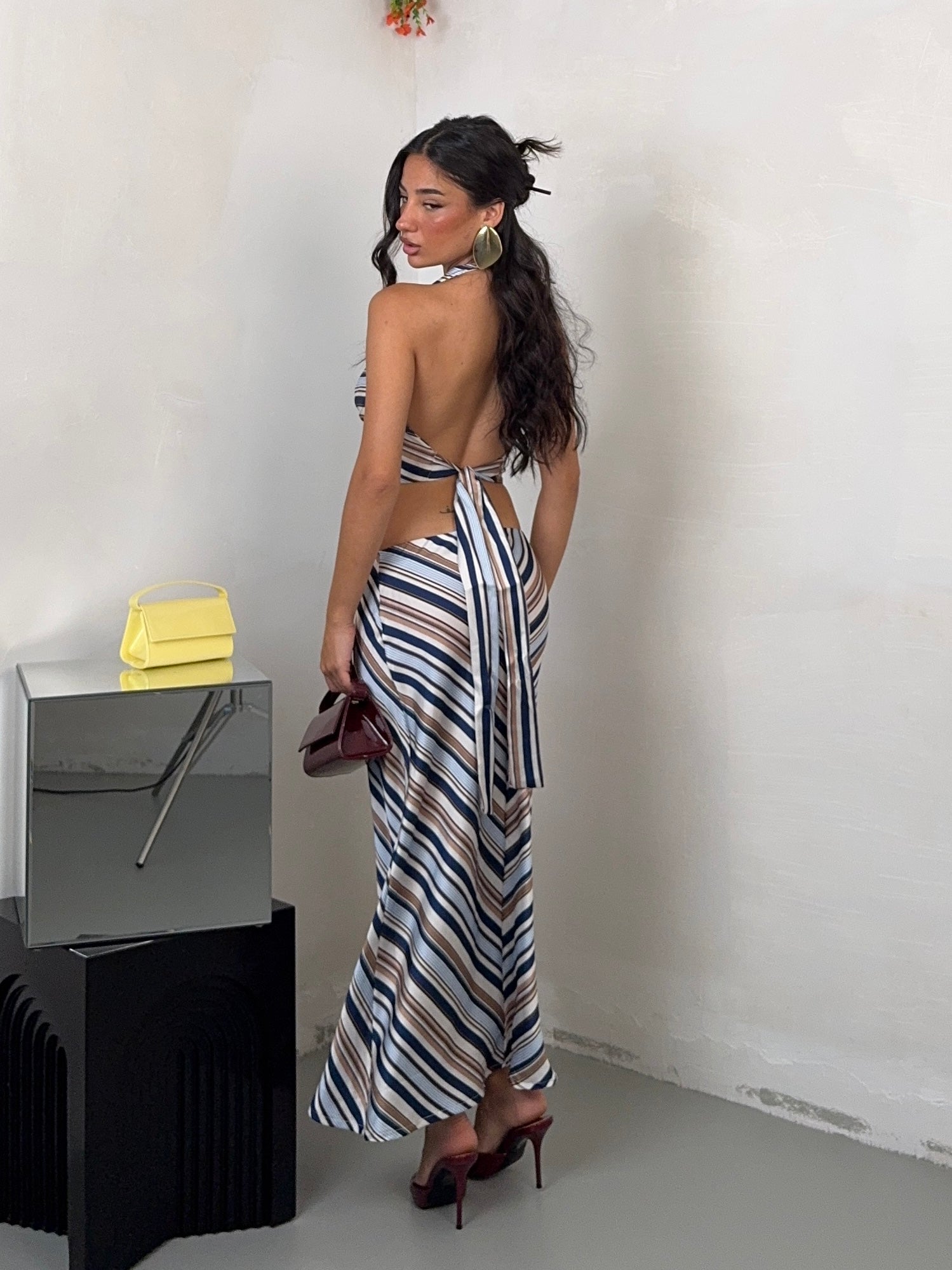 COORD MAREA