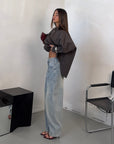 JEANS DOUBLISH