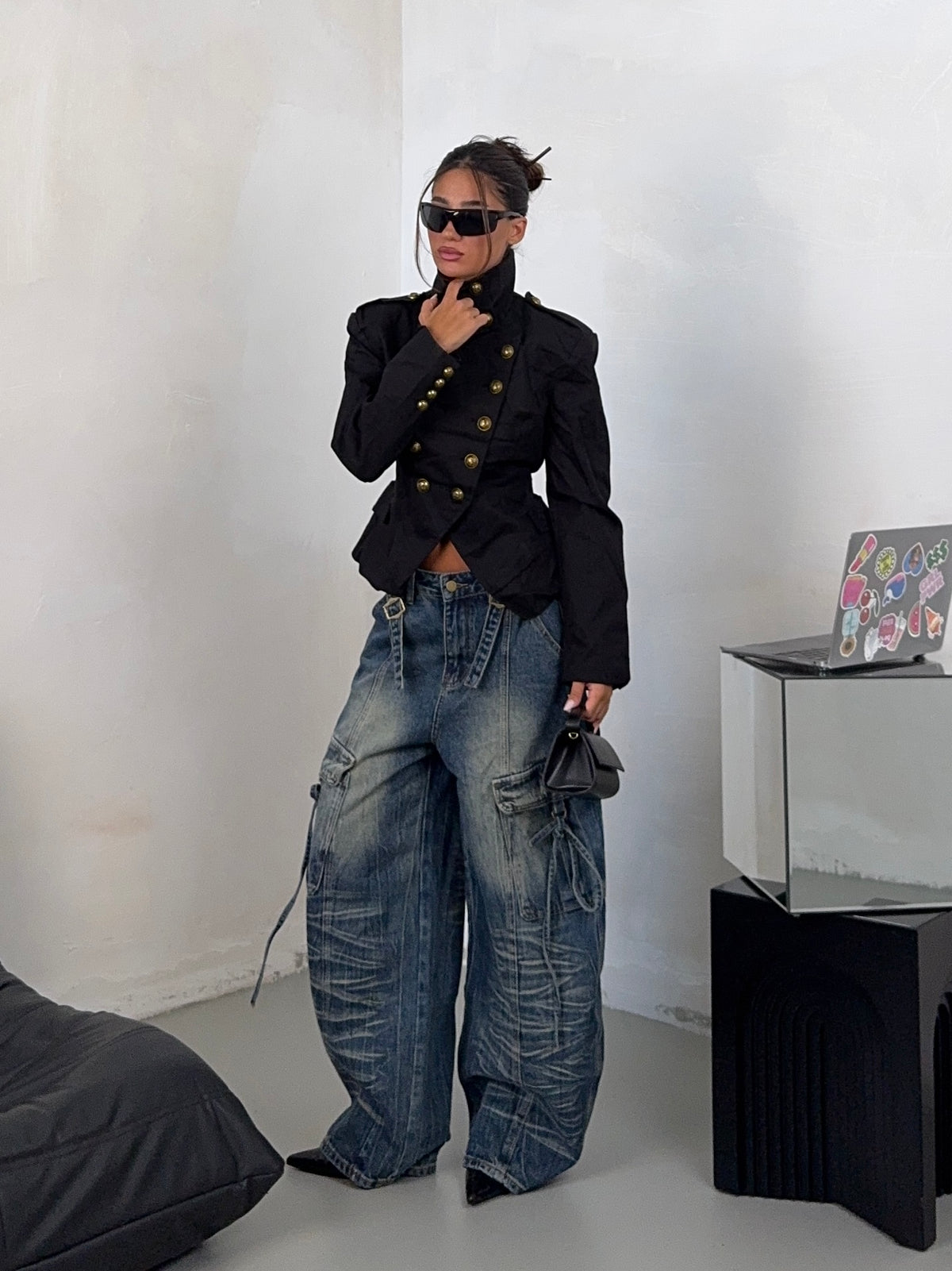 JEANS JOLLY