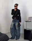JEANS JOLLY