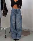 JEANS SIDNEY