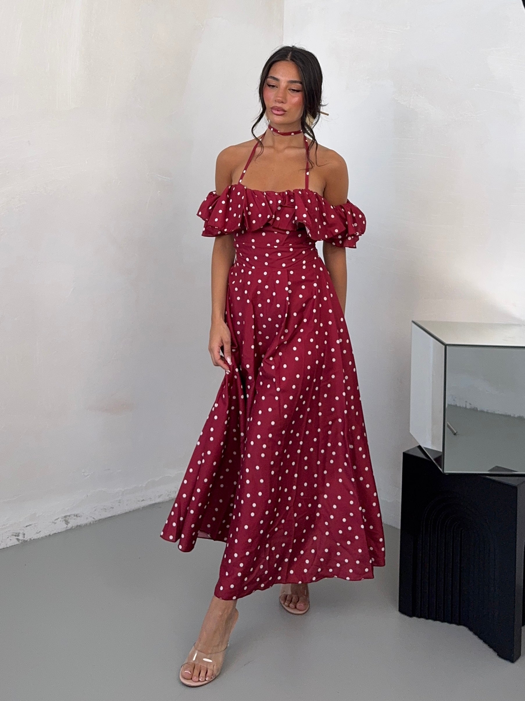 DRESS PERHAPS
