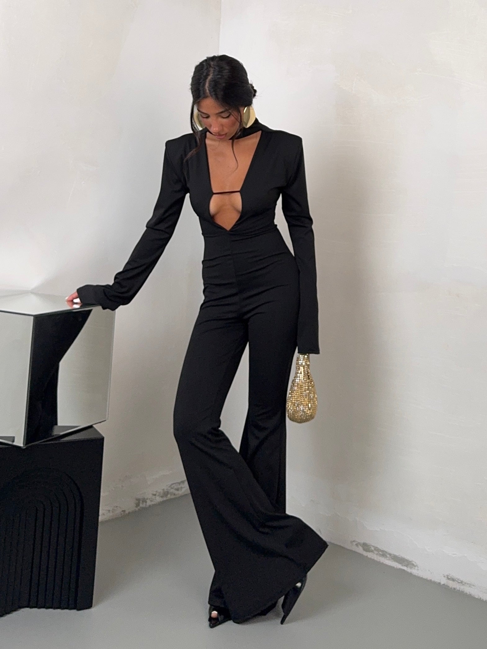 JUMPSUIT GIOIA