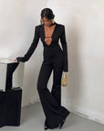 JUMPSUIT GIOIA