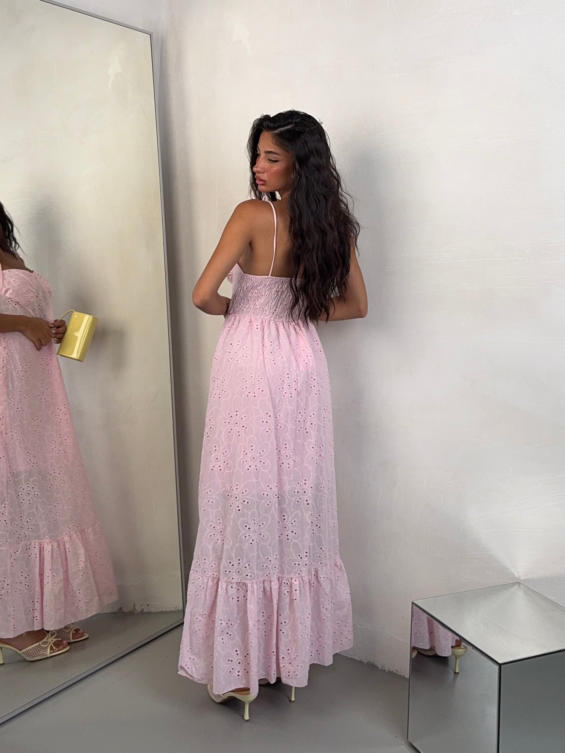 MAXIDRESS MOMMY