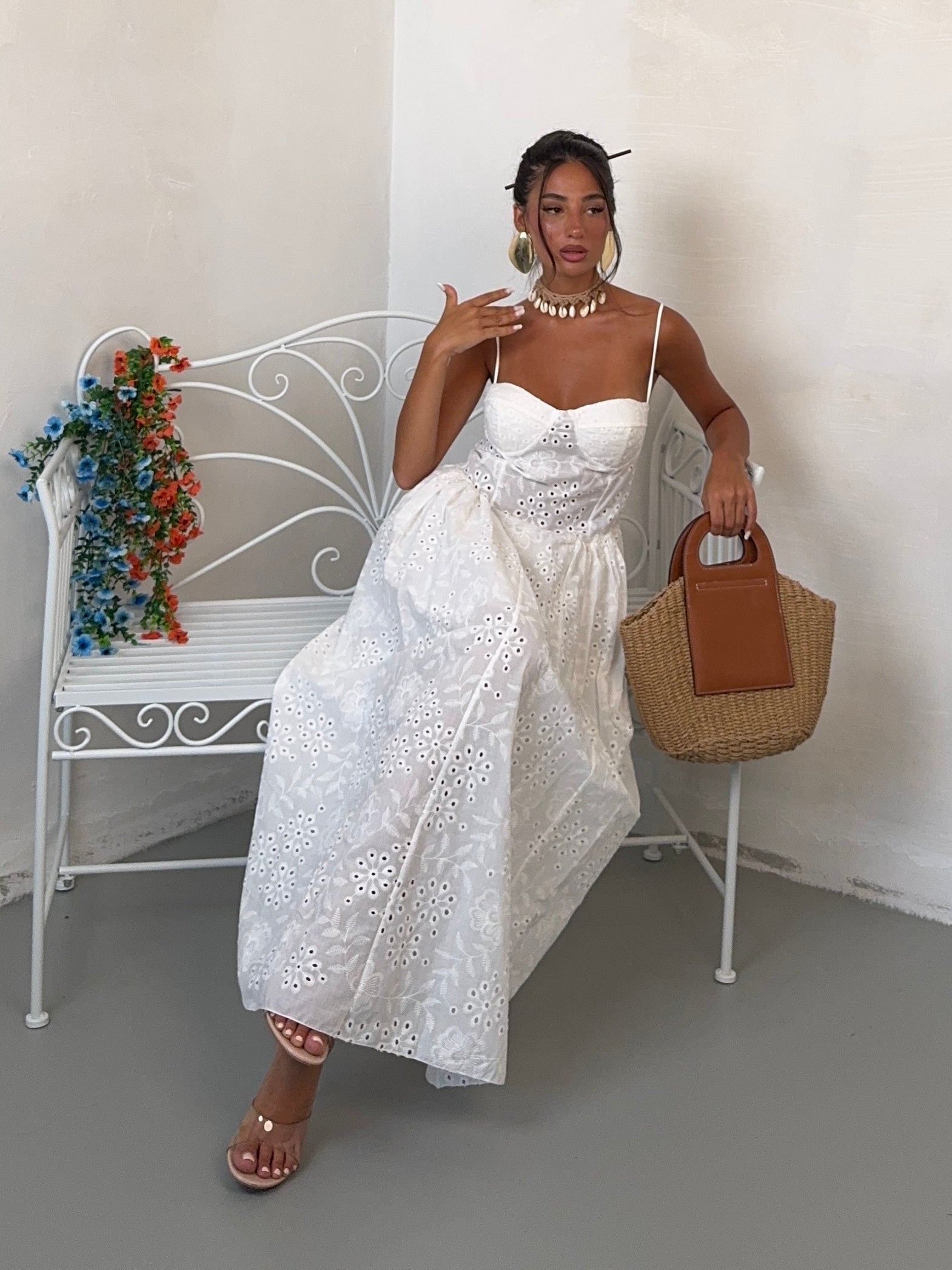DRESS BRISA