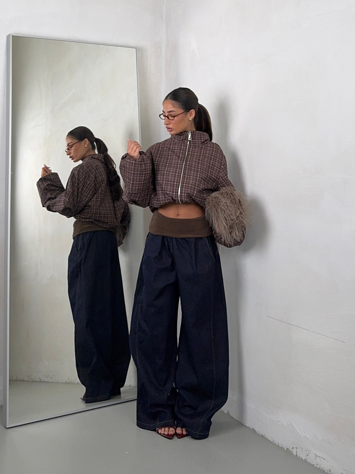 PANTS DEWAN