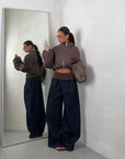 PANTS DEWAN