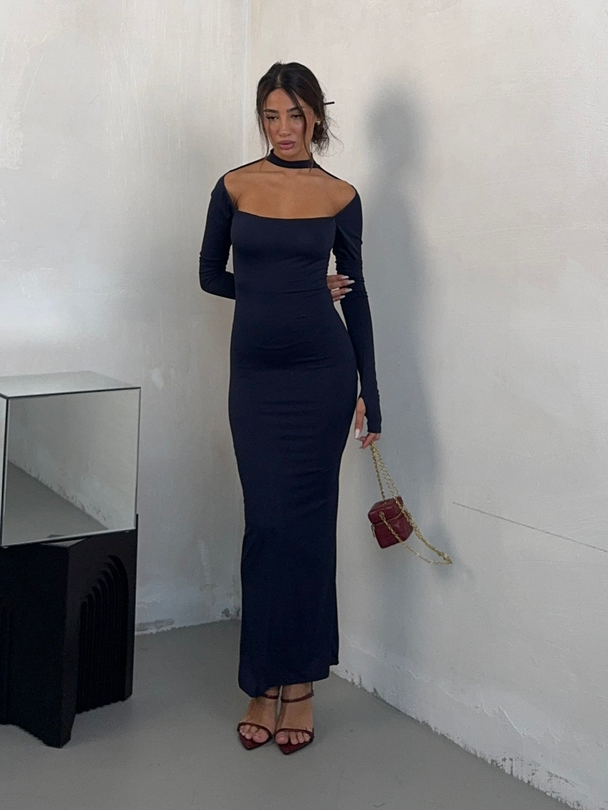 DRESS MALUS