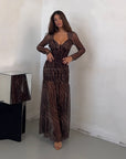 DRESS ZAIRA