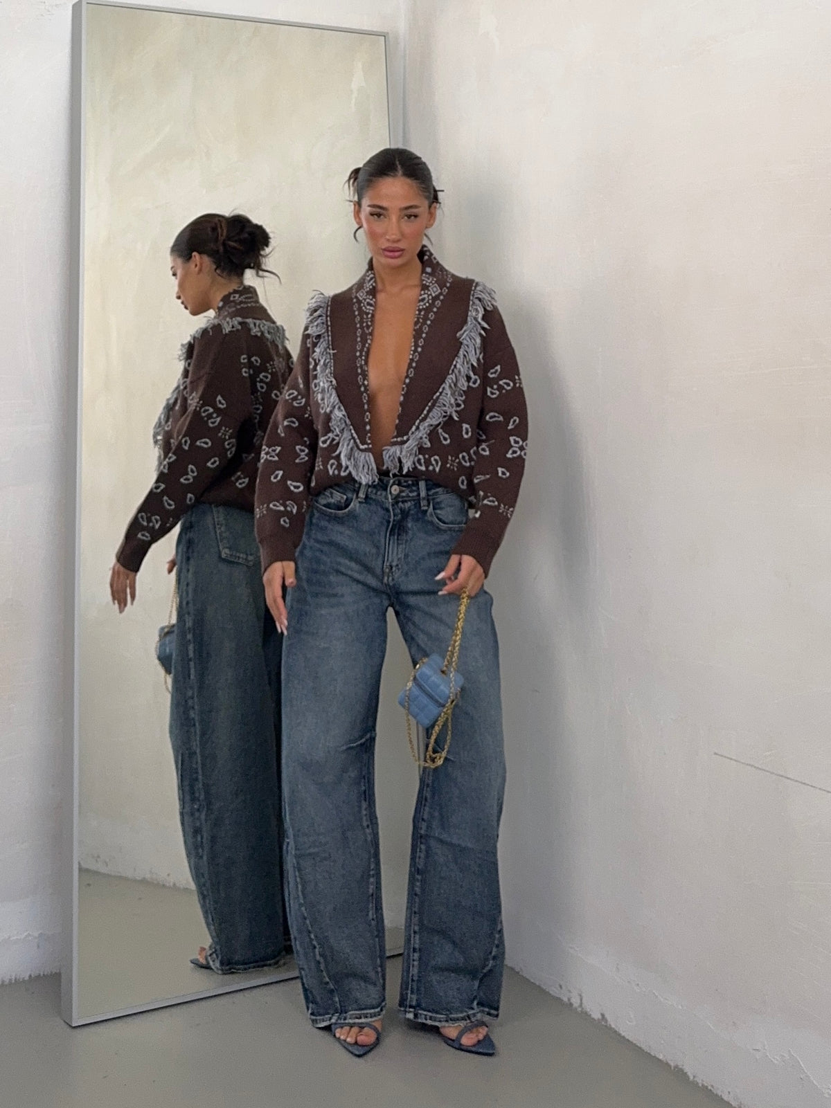 JEANS CERTAINTY
