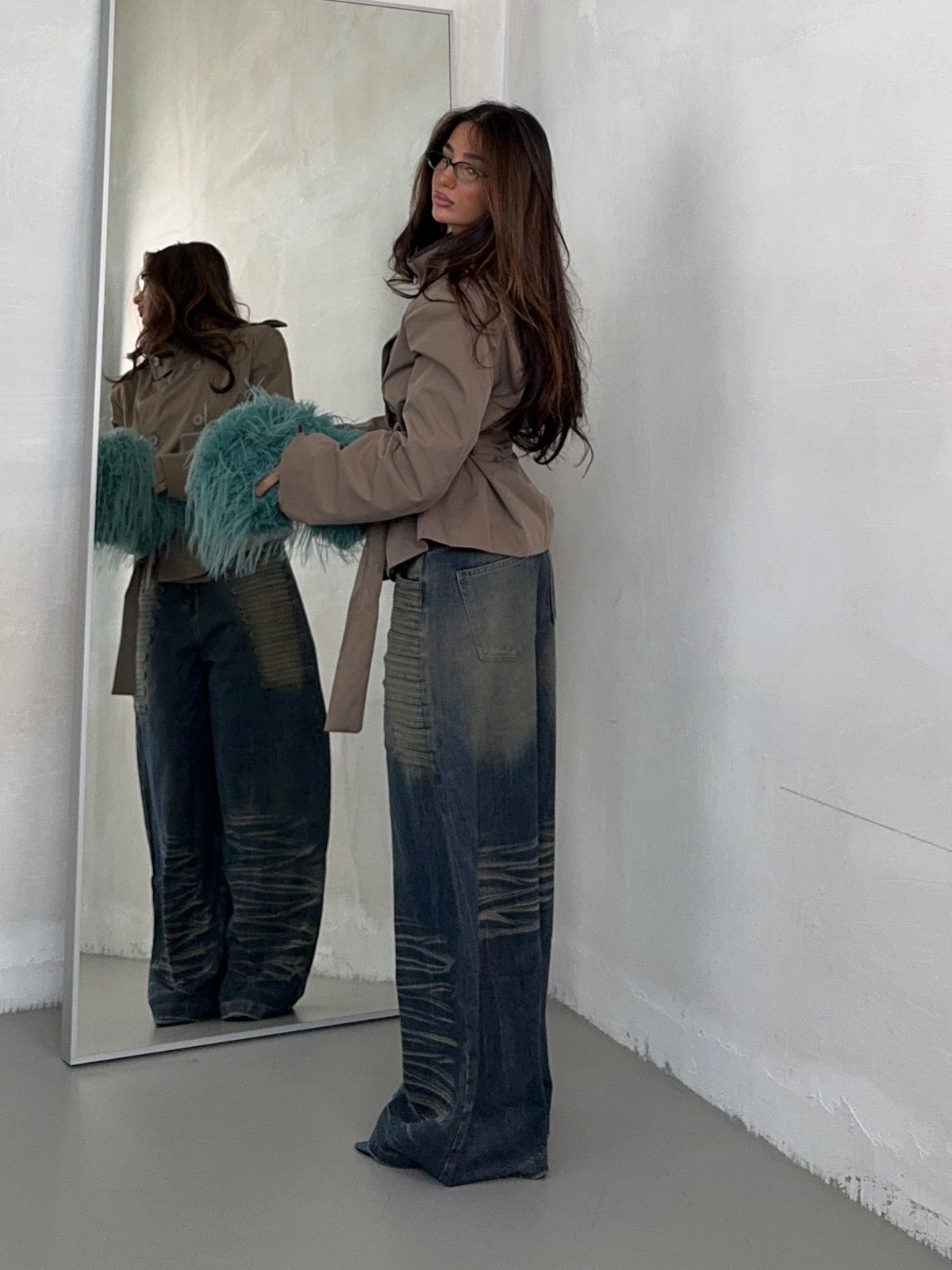 JEANS MARLON