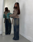 JEANS MARLON
