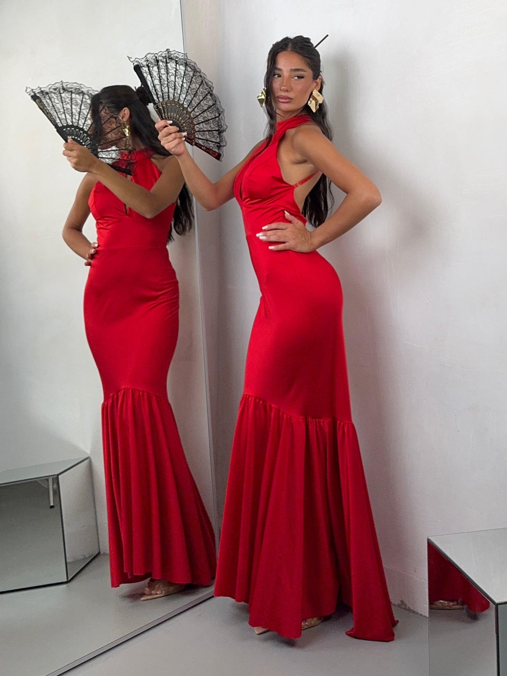 DRESS JASMINE