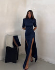 DRESS VERSUS