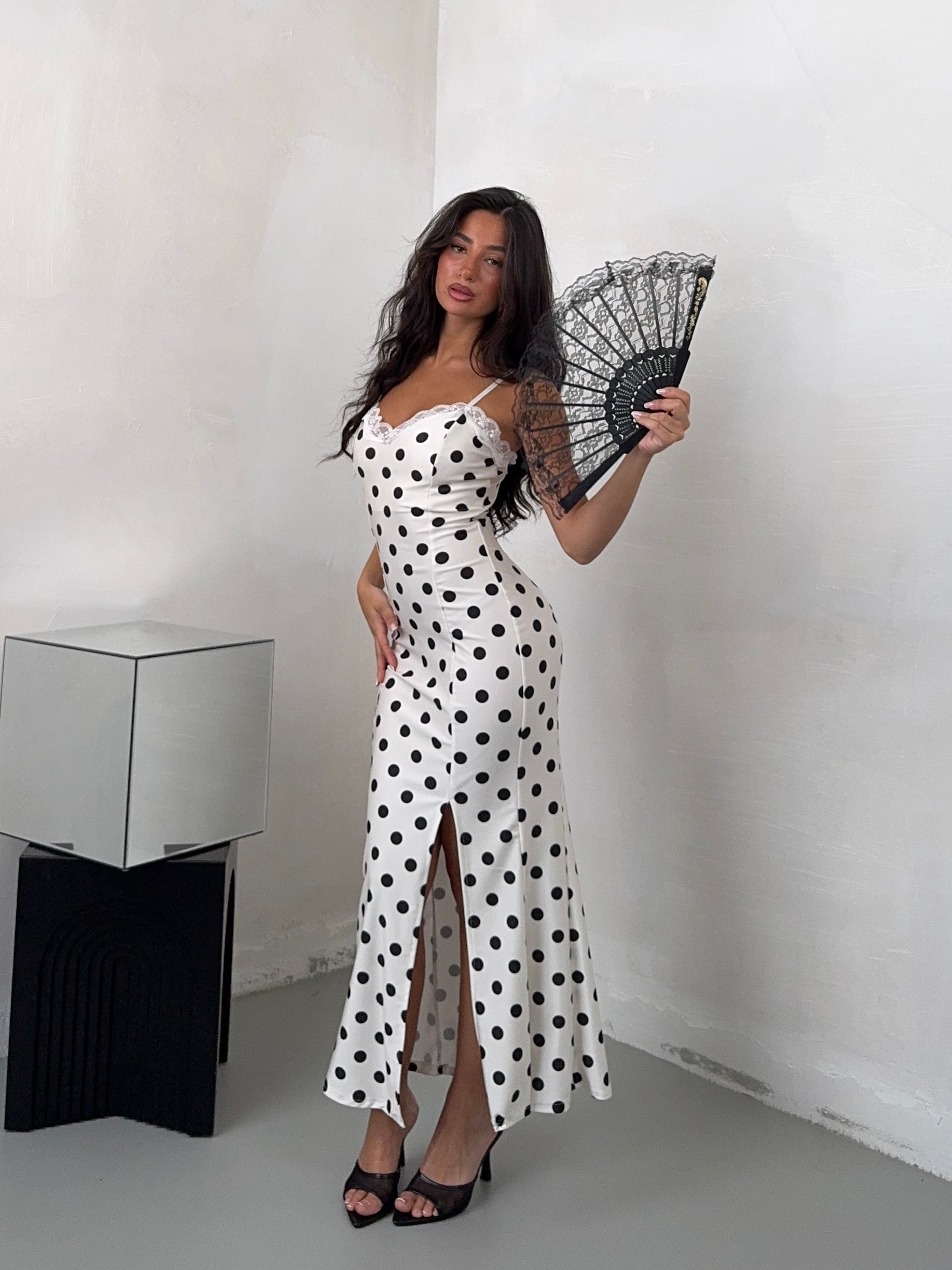 DRESS MARYLIN