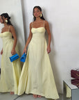 DRESS AMALFI