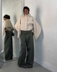 JACKET FLYING