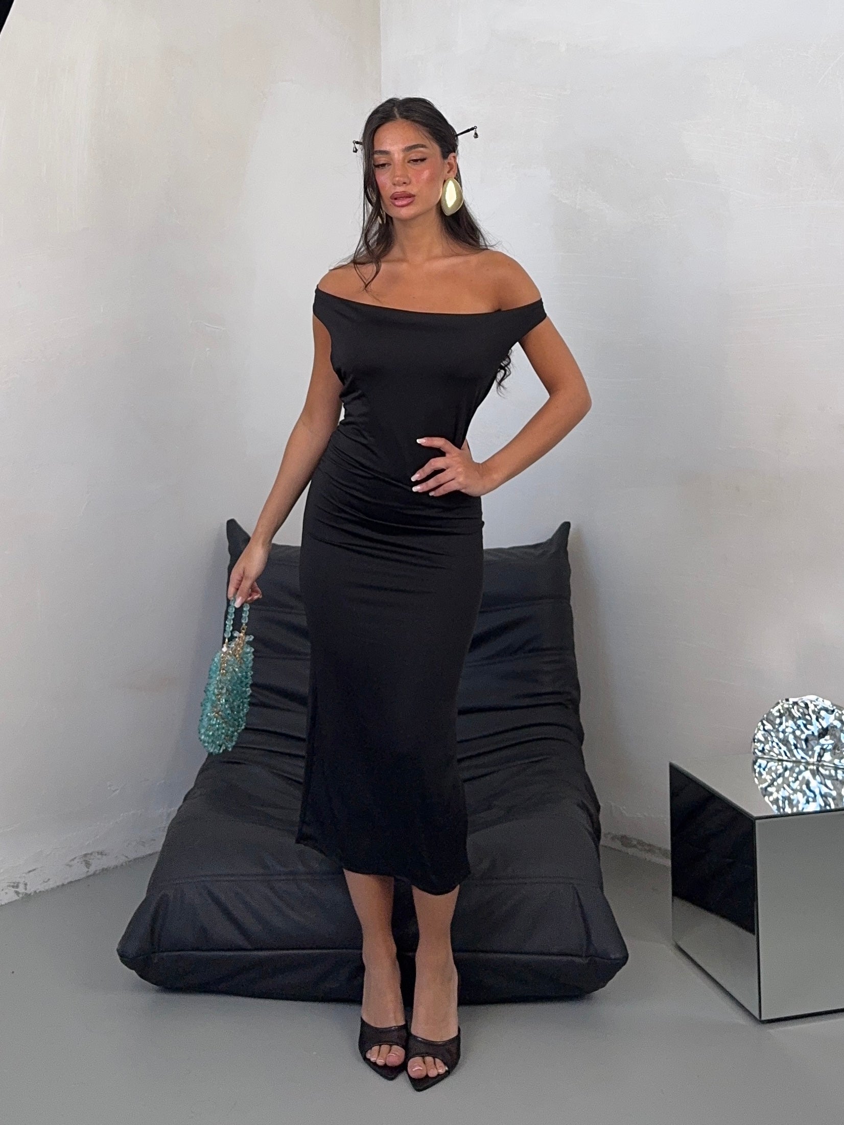 DRESS COLE