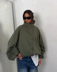 JACKET RUSSELL