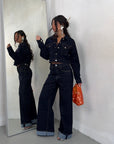COORD INDIGO MUSE