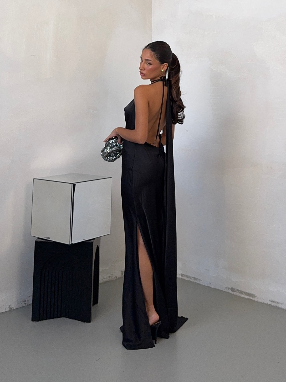 DRESS LIMA