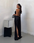 DRESS LIMA