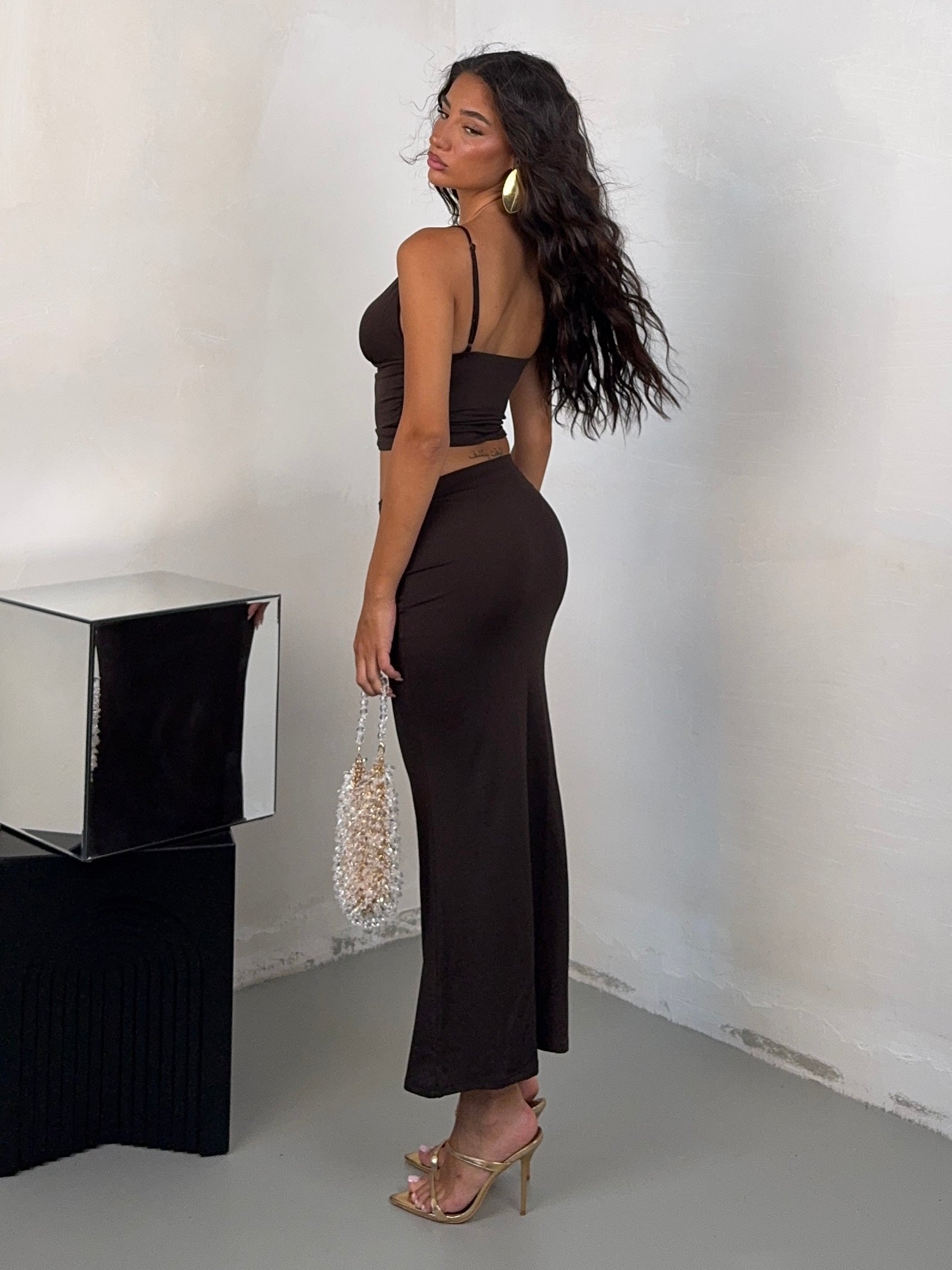 COORD GINA MARRONE