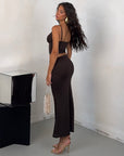 COORD GINA MARRONE