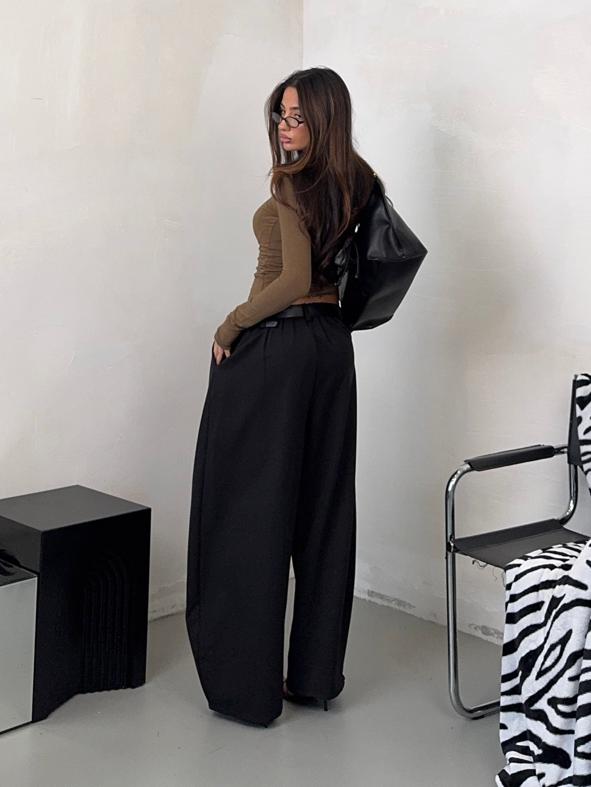 PANTS CITY