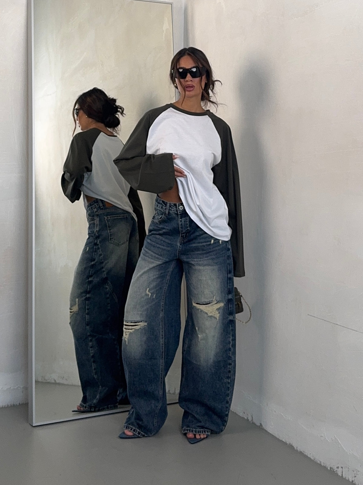 JEANS REBEL