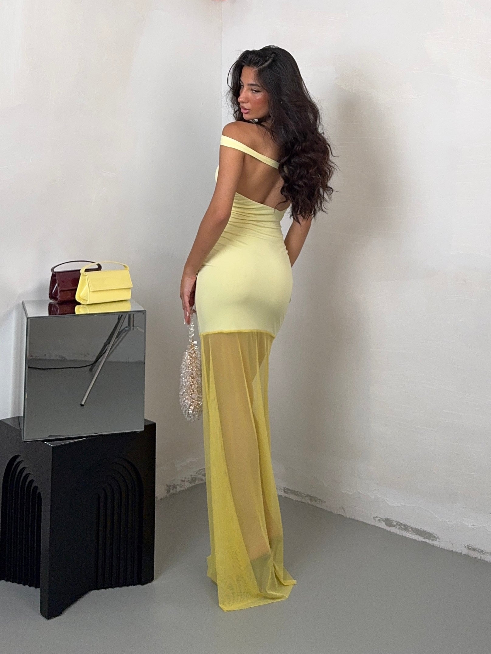 DRESS LEMONADE