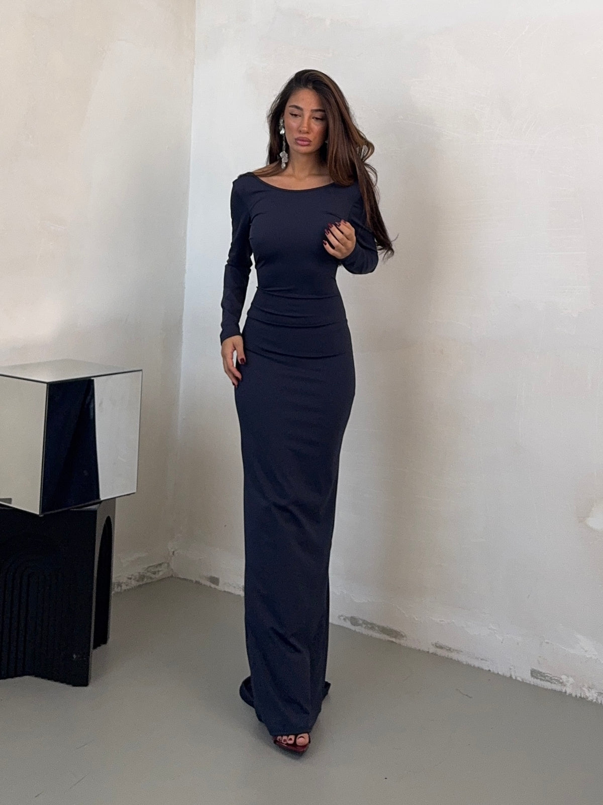 DRESS VERTIGO