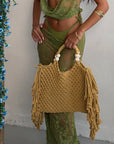 SEABAG ROCK