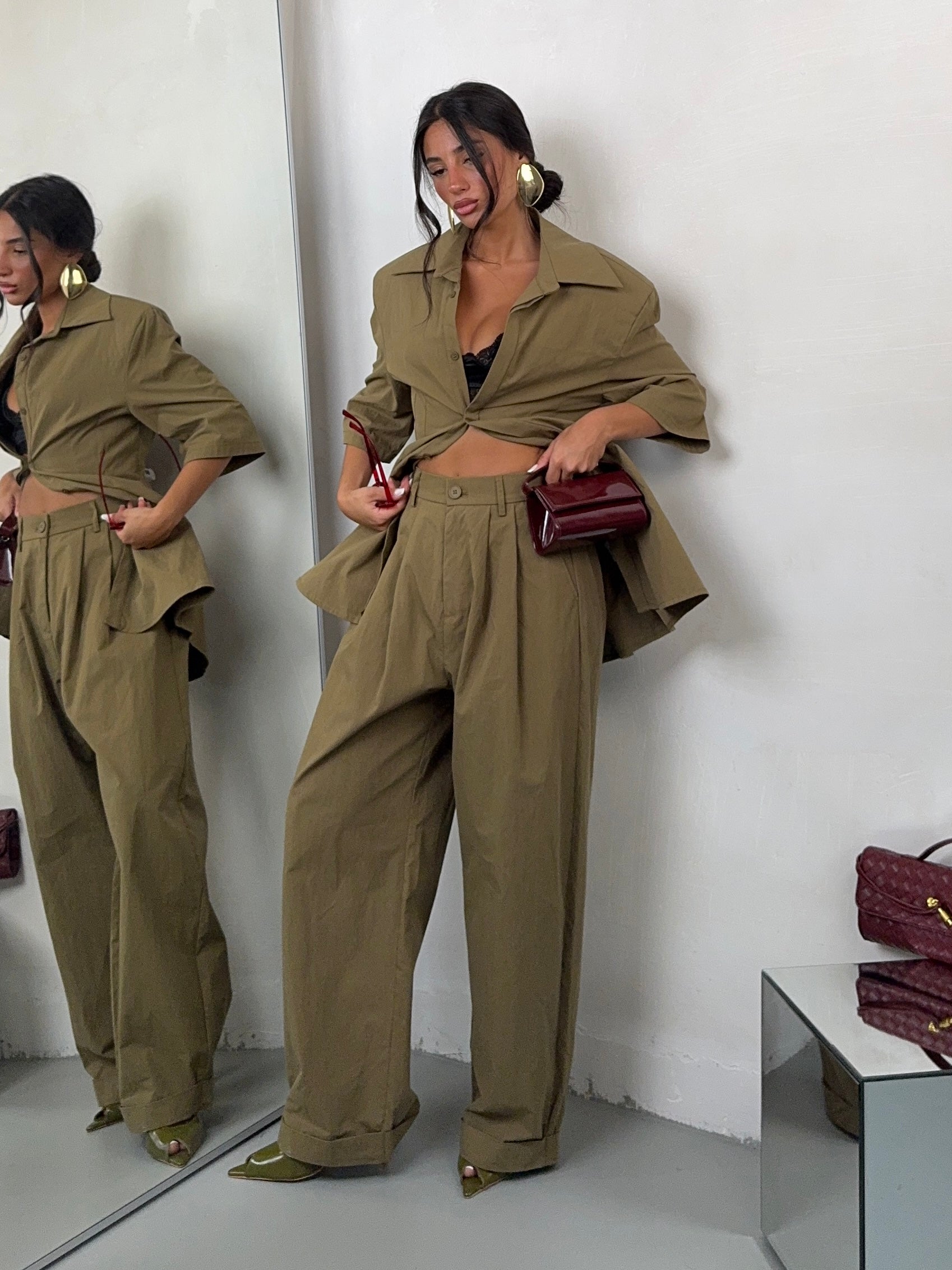COORD MILITARY
