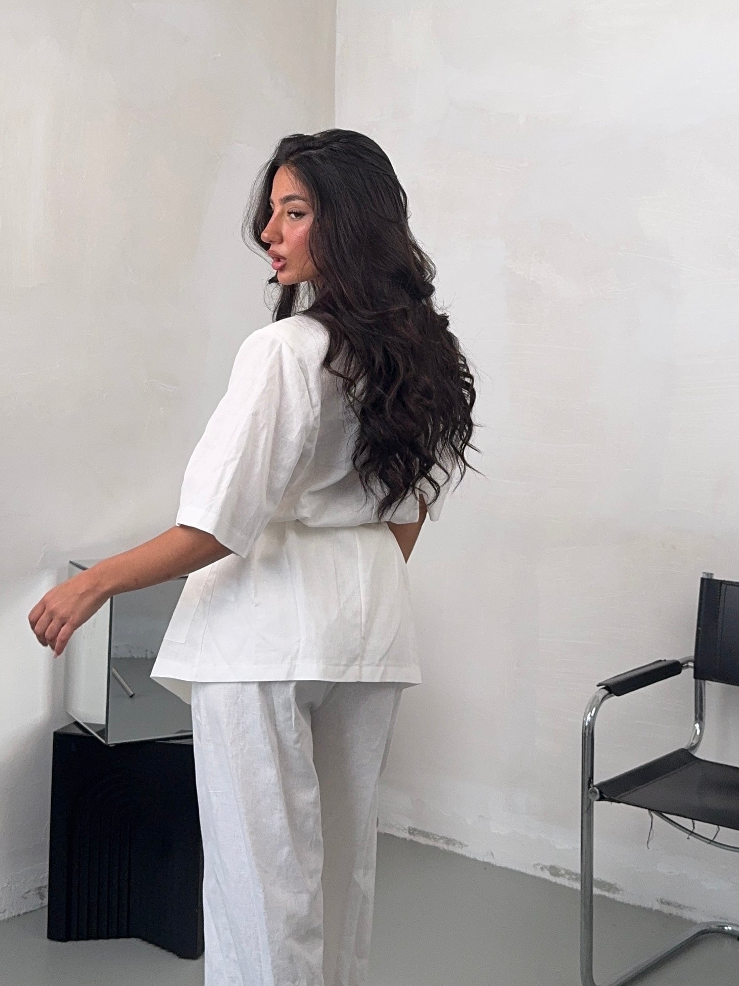 COORD SANTORINI