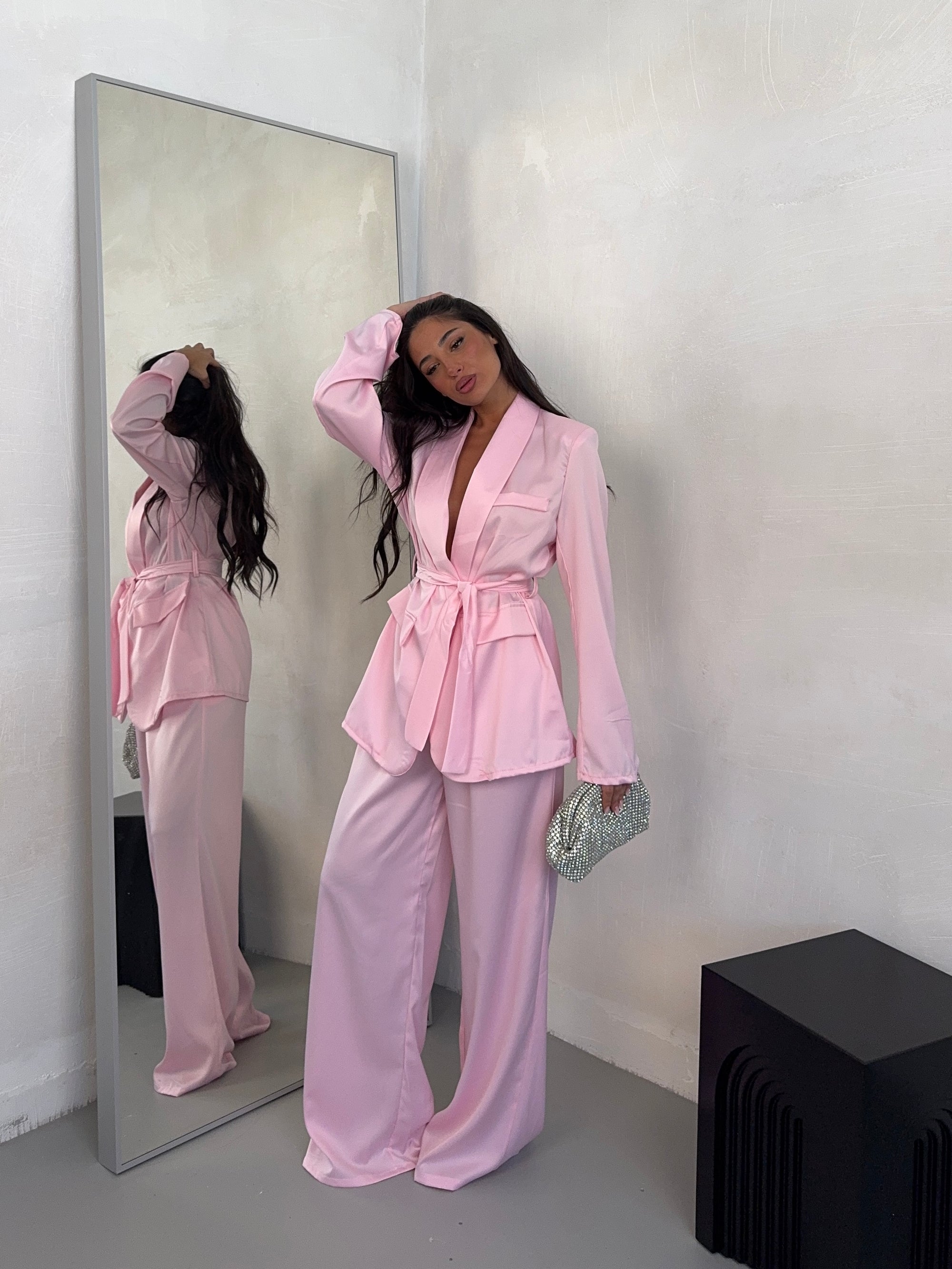 TAILLEUR SOFT
