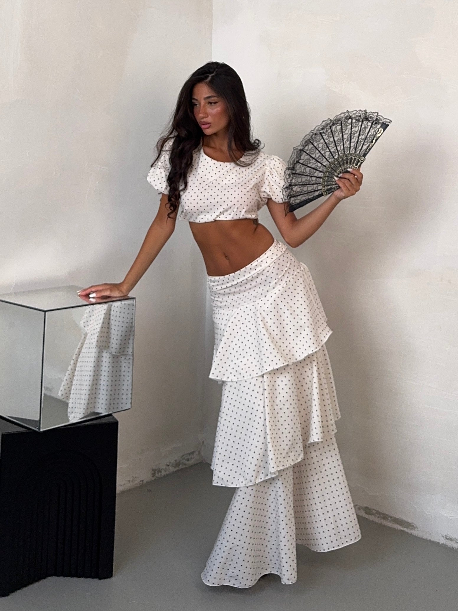 COORD DULCE