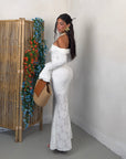 DRESS TRACY
