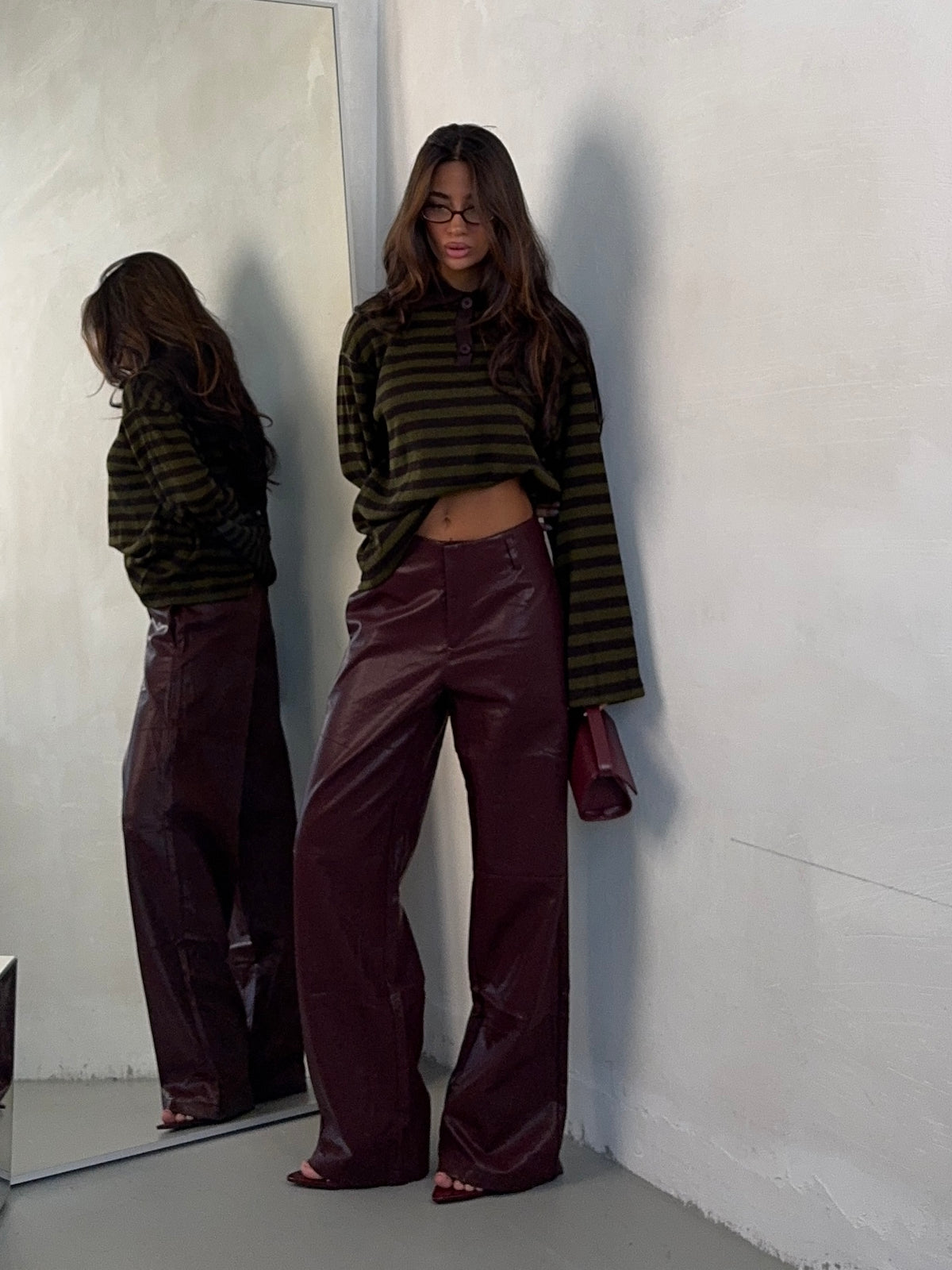 PANTS EMMA